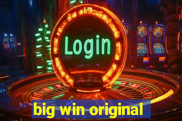 big win original